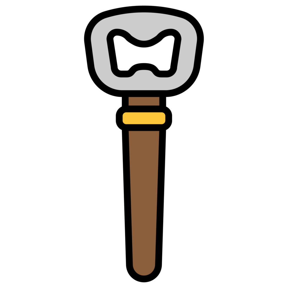 corkscrew wine cork png
