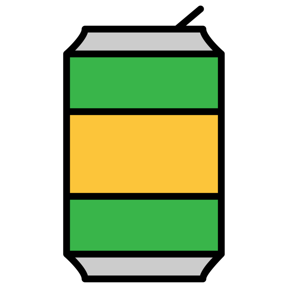 beer can icon png