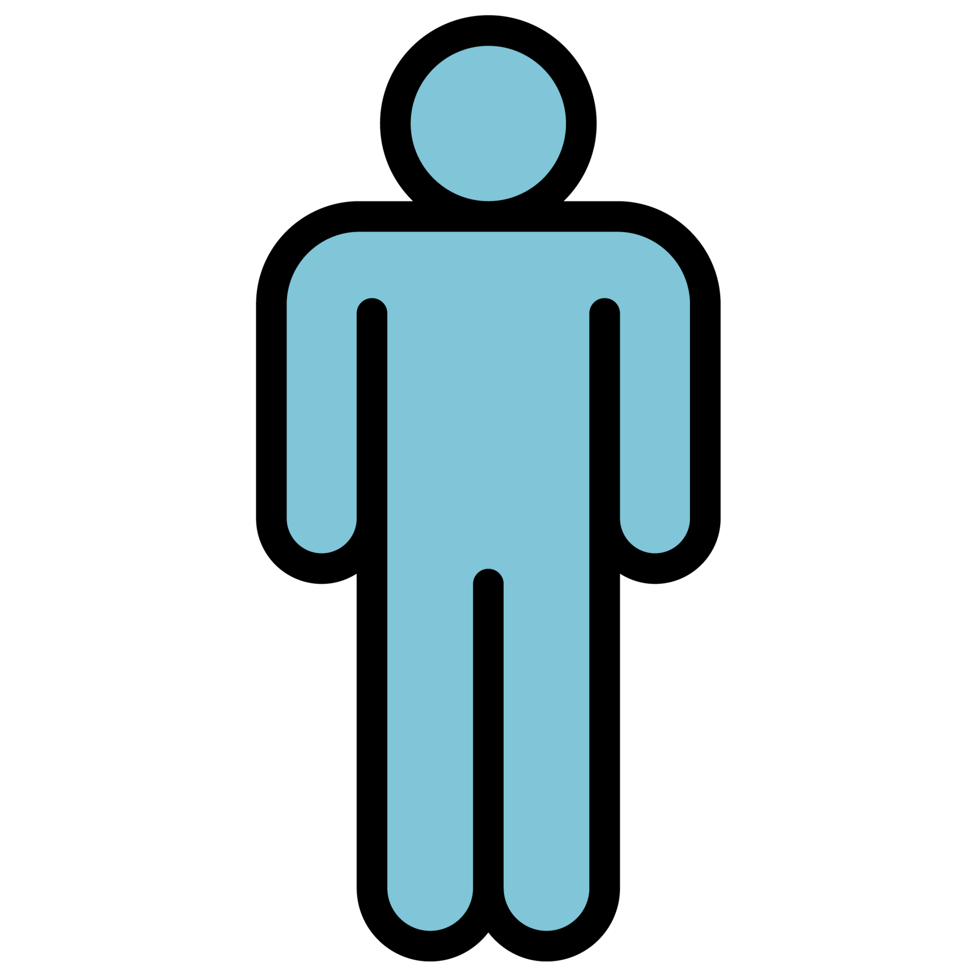 toilet male. bathroom sign 24864607 PNG
