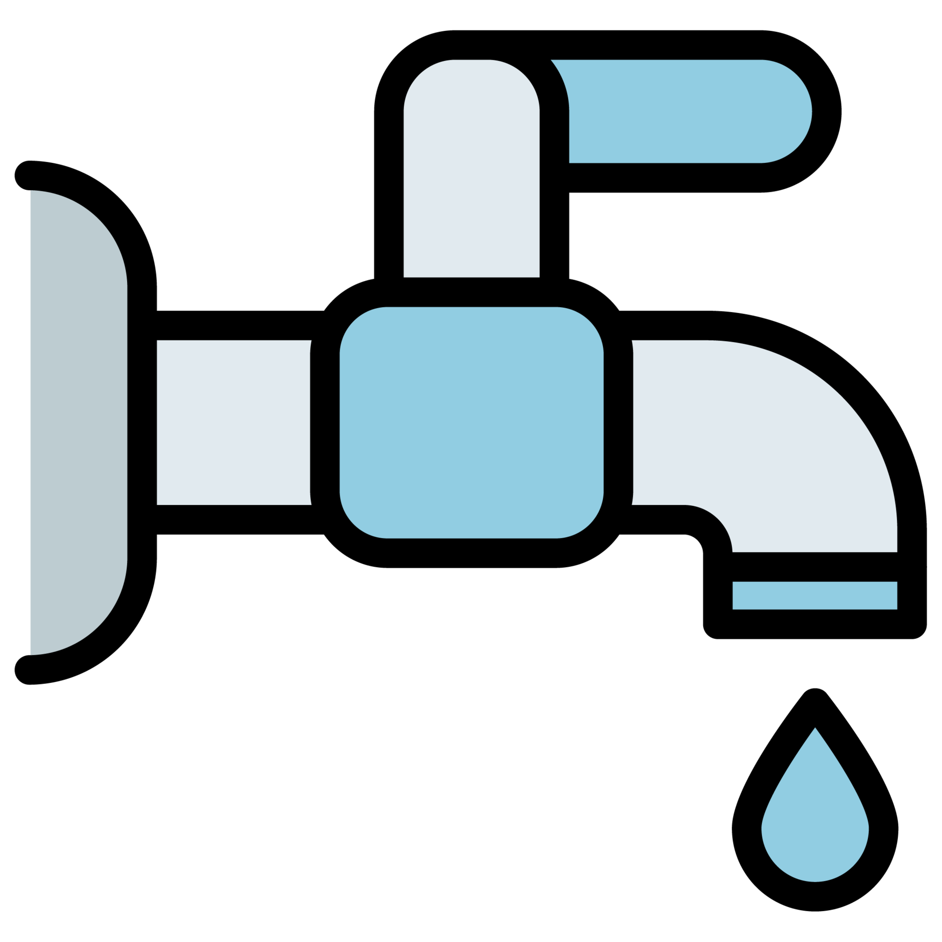 faucet tap water 24864611 PNG