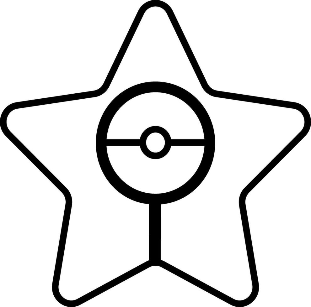 Pokemon Blanco Y Negro Vector - Pokemon Black And White Vector, HD