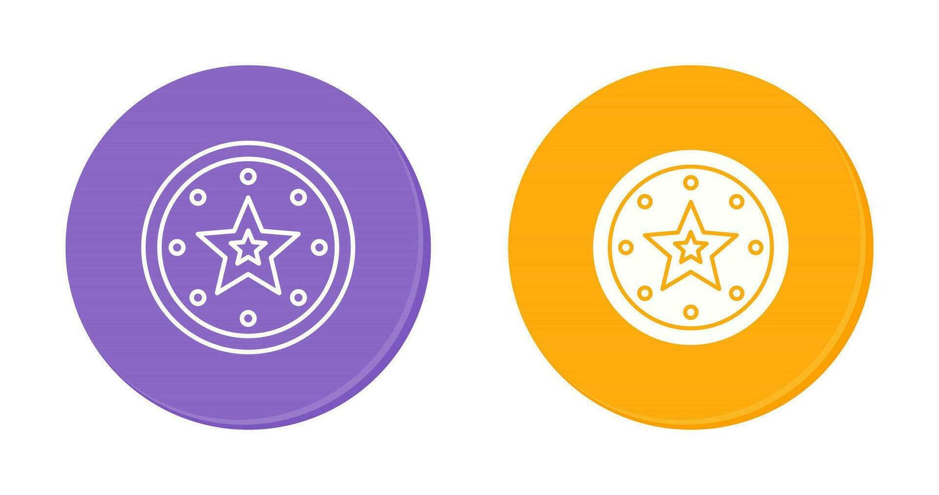 Recommended Vector Icon