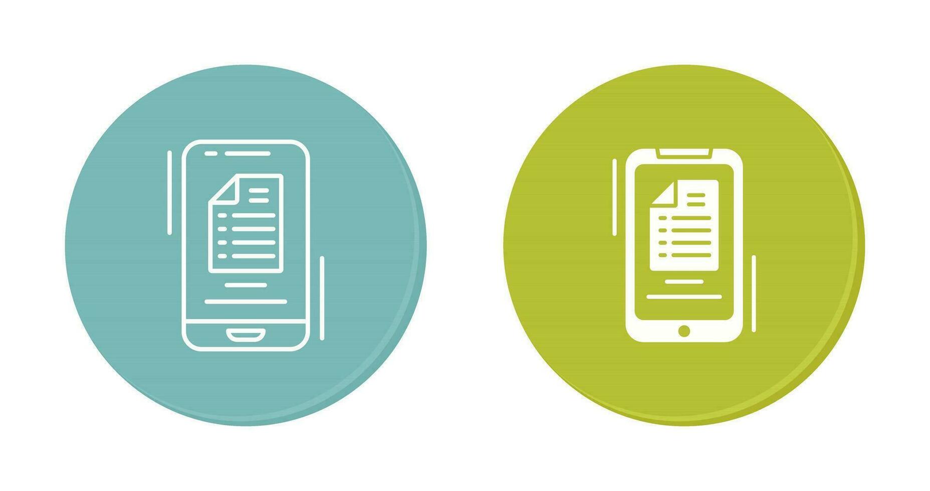 To Do List Vector Icon