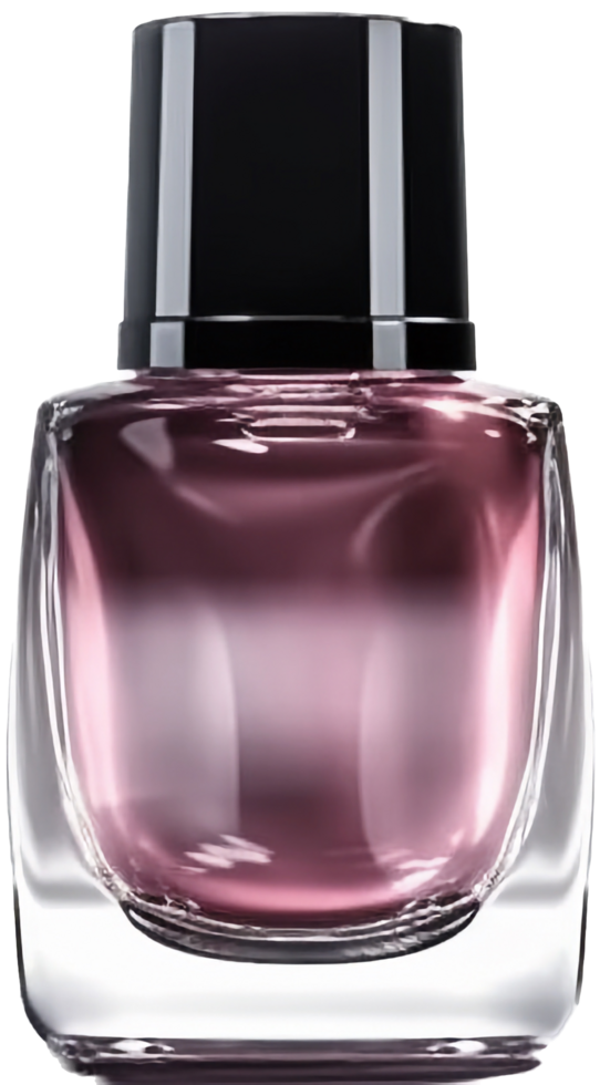 Nail polish with . png
