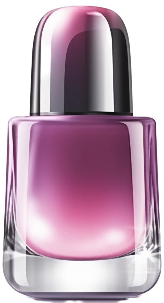 Nail polish with . png