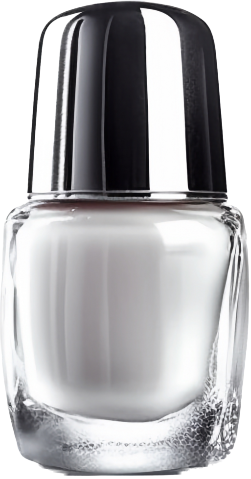 Nail polish with . png