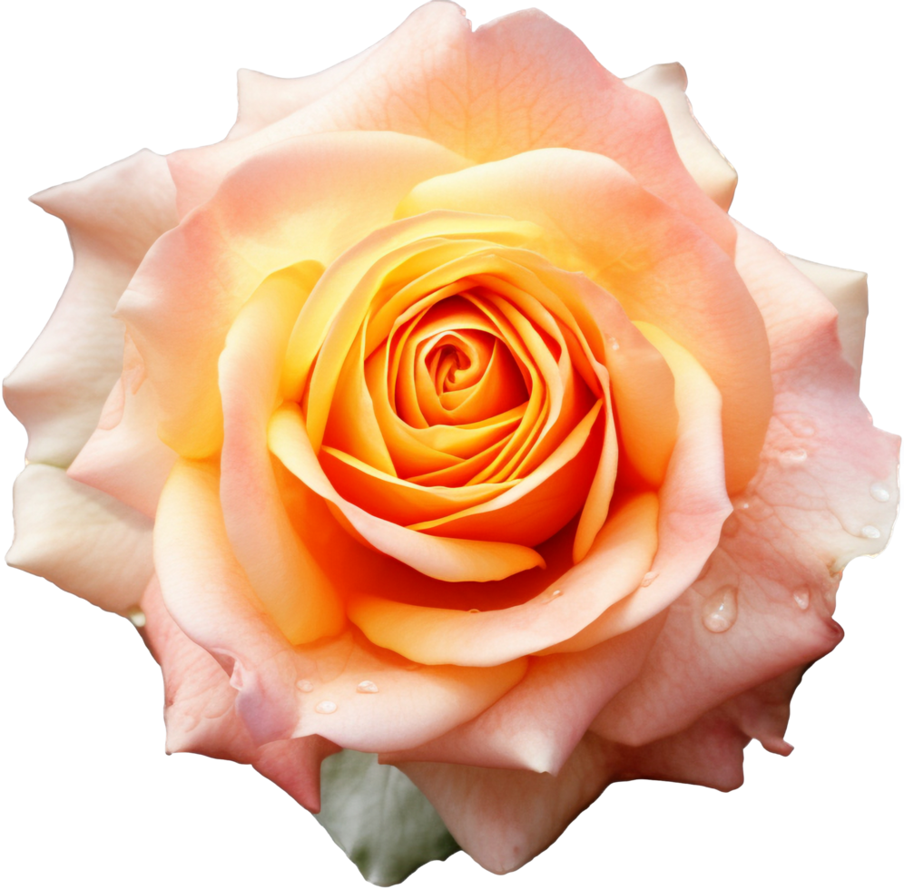 Rose with . png