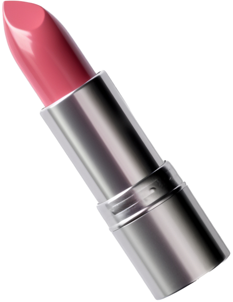 Lipstick png with AI generated.