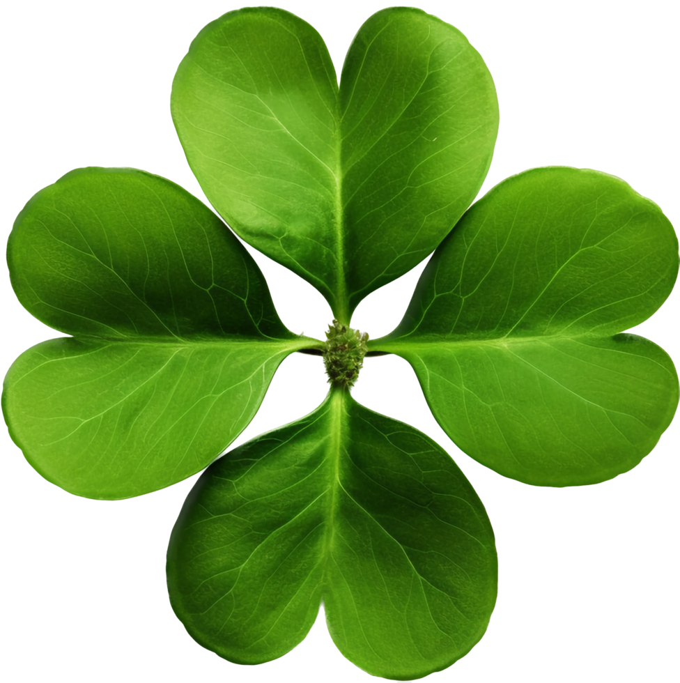 Clover with . png
