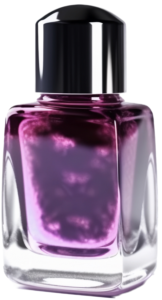 Nail polish with . png
