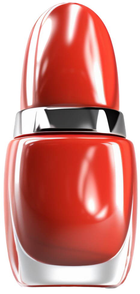 Nail polish with . png
