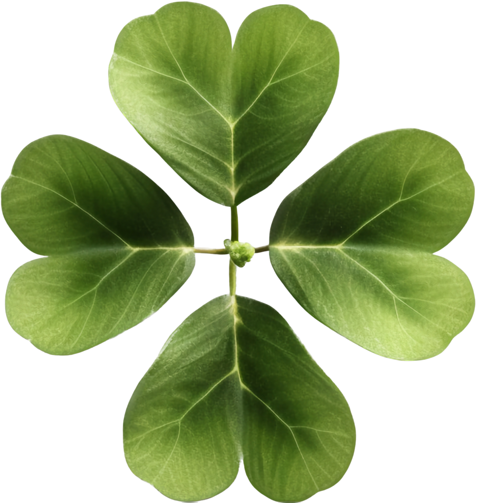 Clover with . png