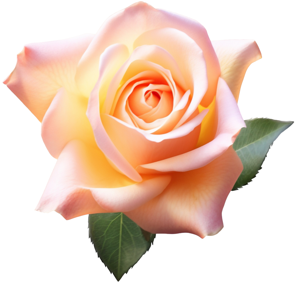 Rose with . png