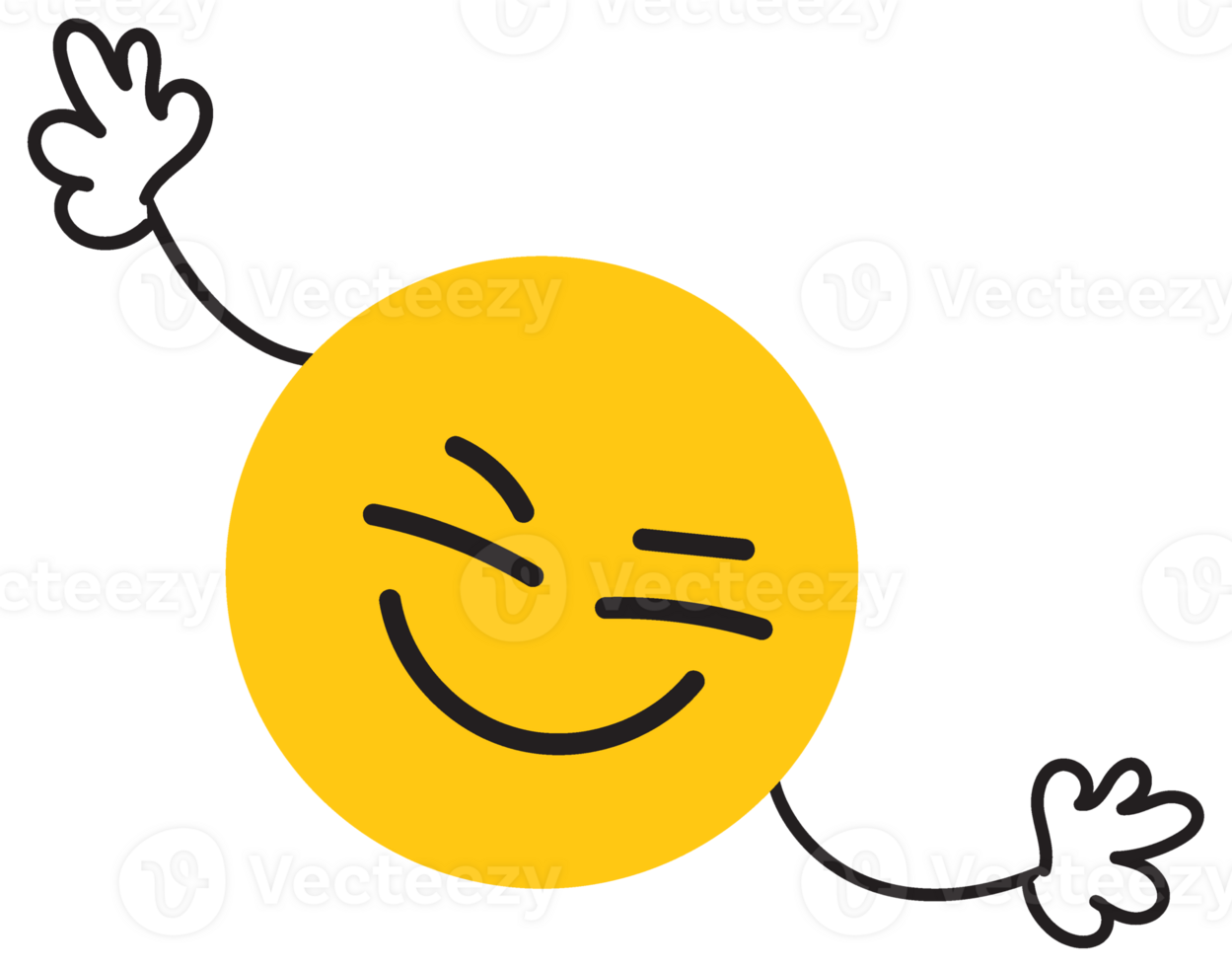 smile face happy icons png