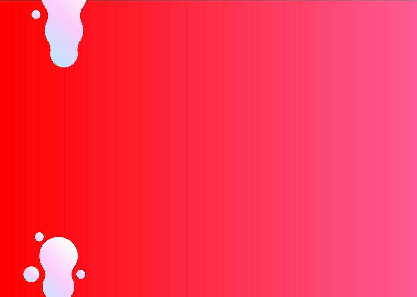 Abstract Background, Dynamic shapes composition vector