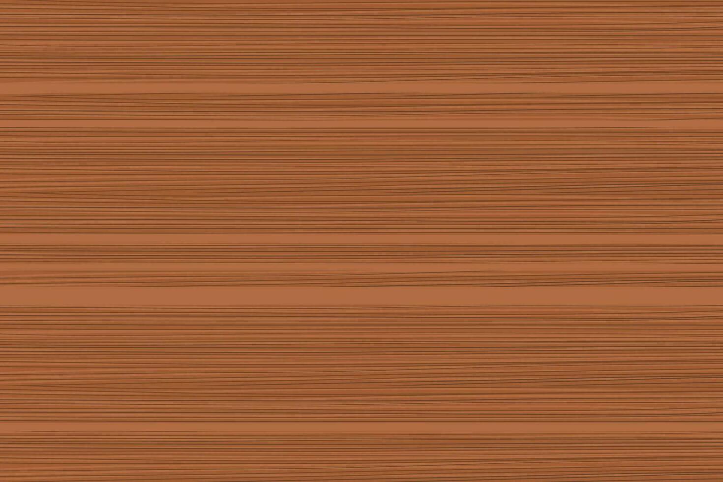 Vector brown wooden floor texture background