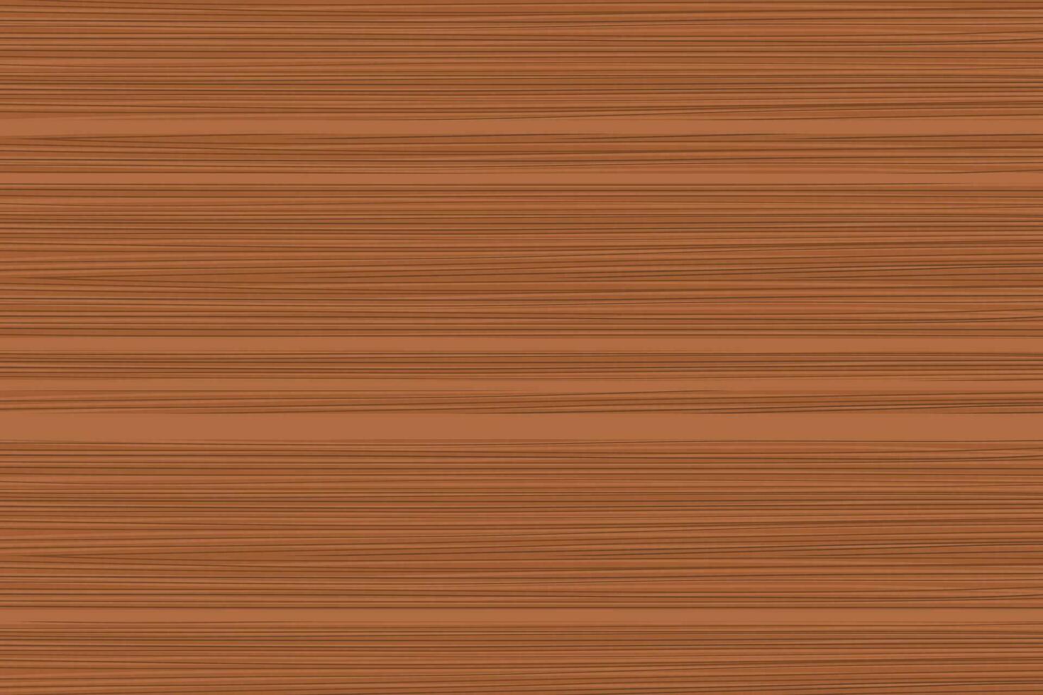 Vector brown wooden floor texture background