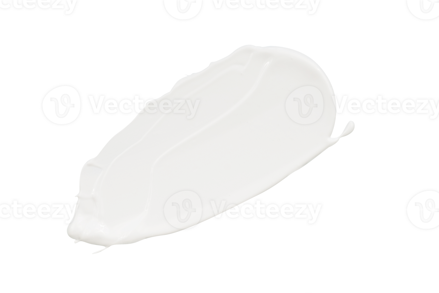 White Cream Isolated Lotion Swatch Element 24867298 PNG white-cream-isolated-lotion-swatch-element-24867298-png