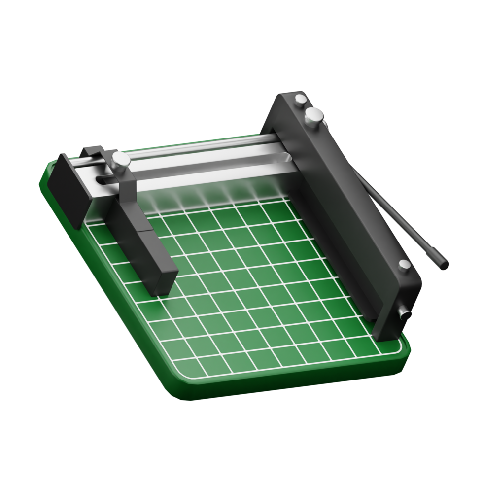 3d icon design with green and black color png