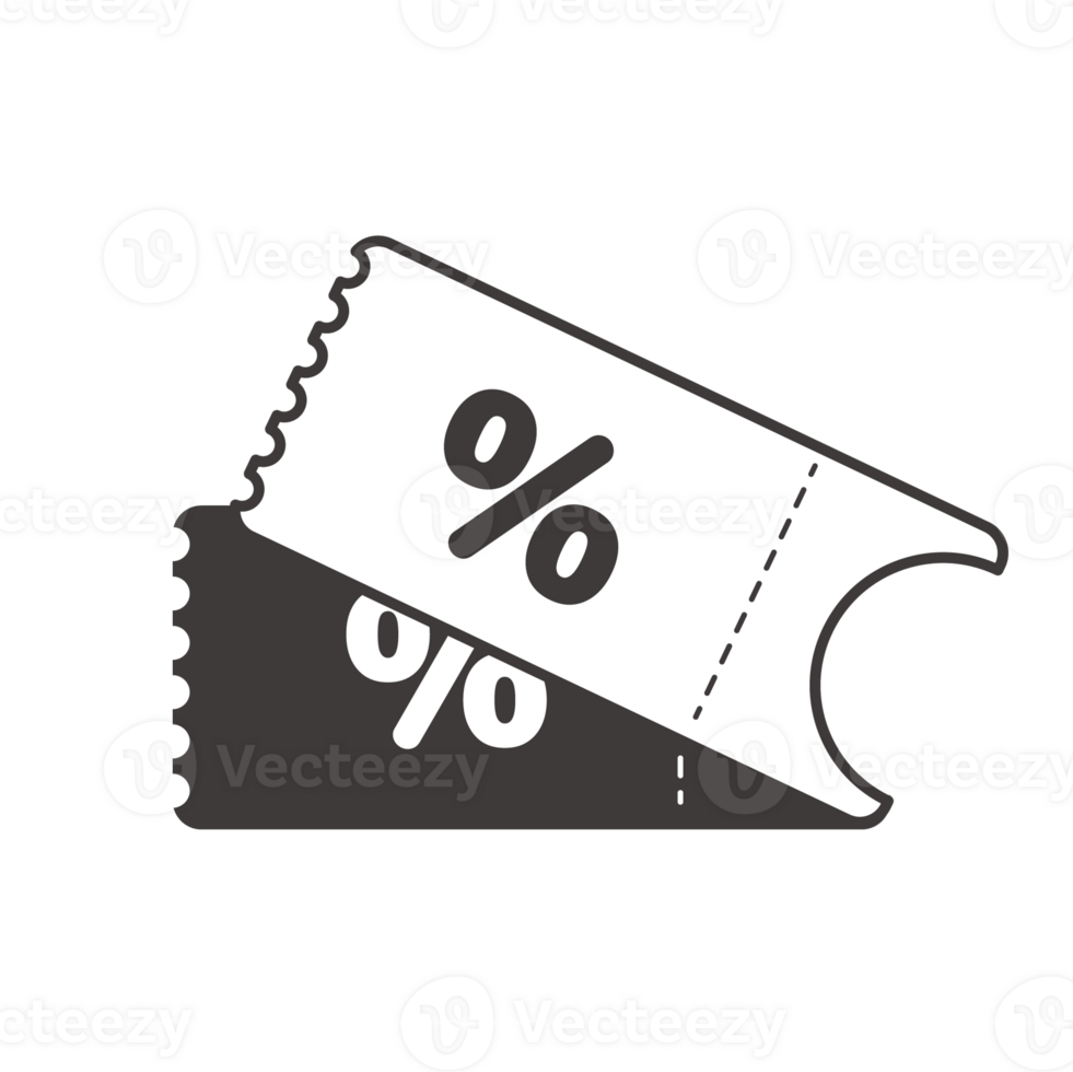 discount voucher icon png that is ready to be used to complete your attractive design