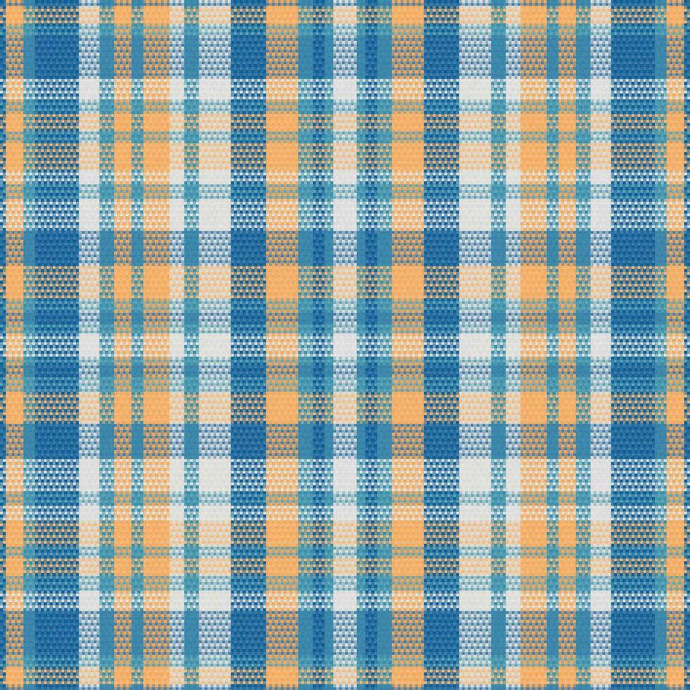 Tartan Plaid Pattern. Check Plaid. vector