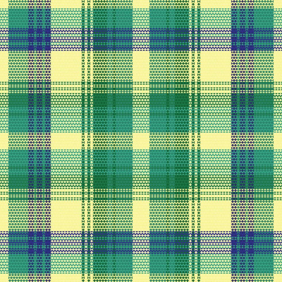 Tartan Plaid Pattern. Check Plaid. vector