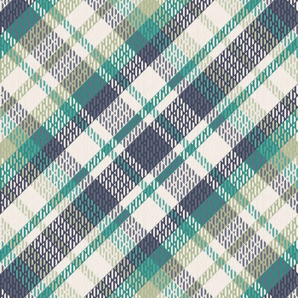 Tartan Plaid Pattern. Check Plaid. vector