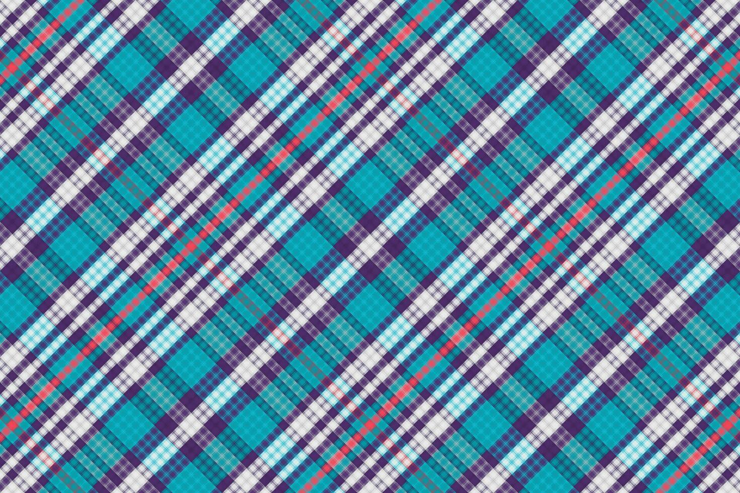 Tartan Plaid Pattern. Check Plaid. vector
