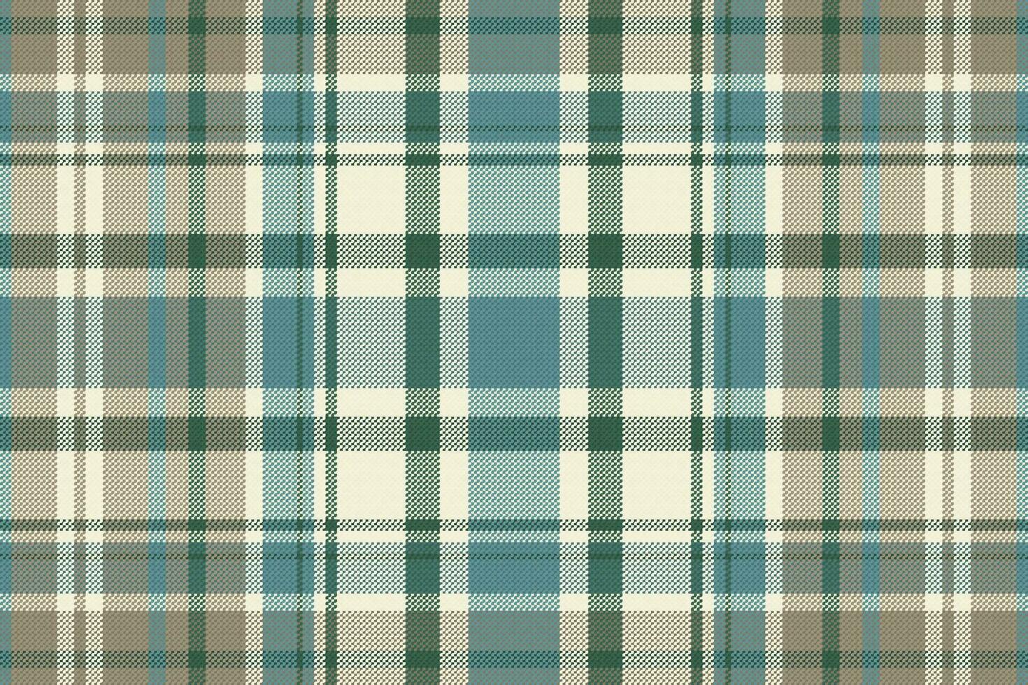 Tartan Plaid Pattern. Check Plaid. vector