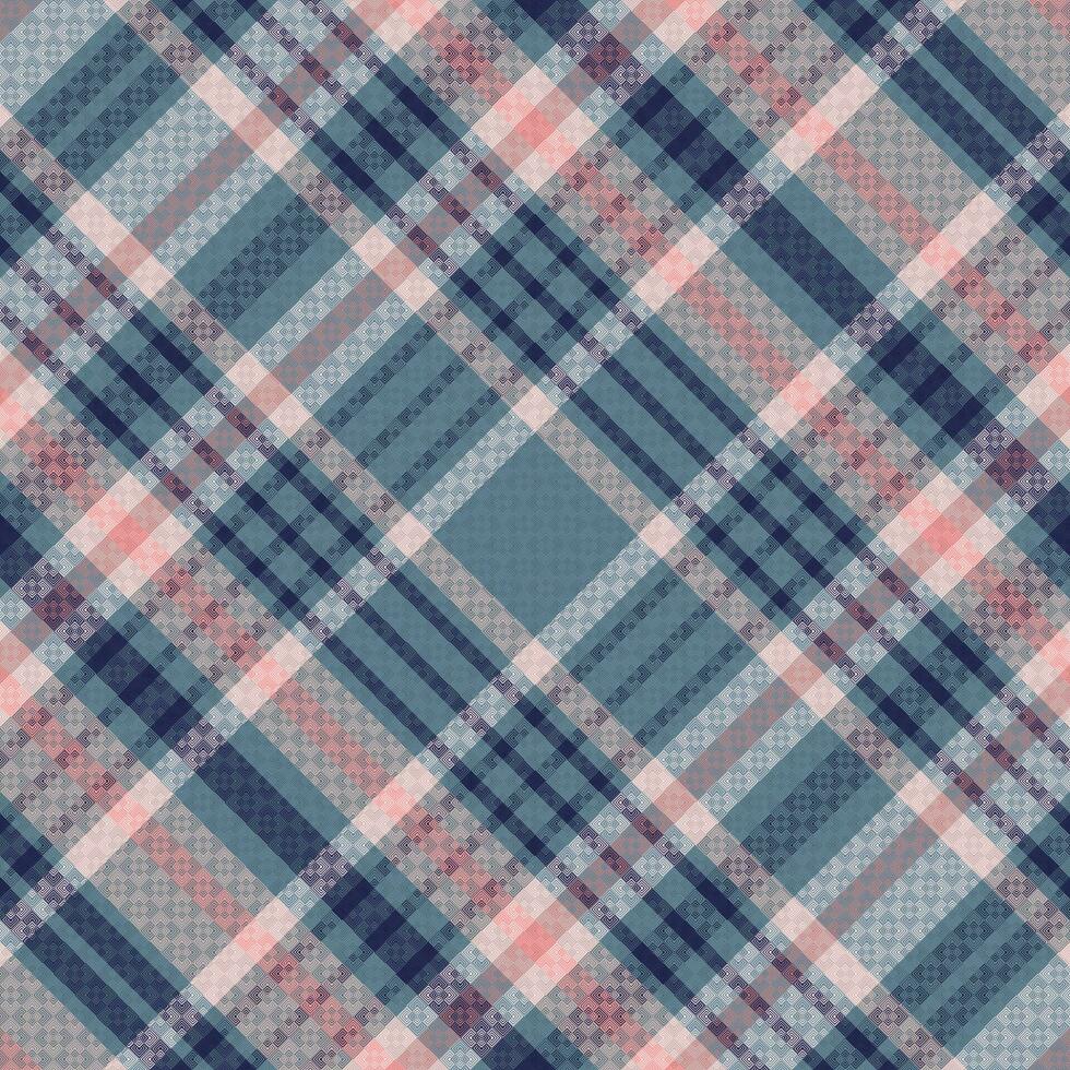 Tartan Plaid Pattern. Check Plaid. vector