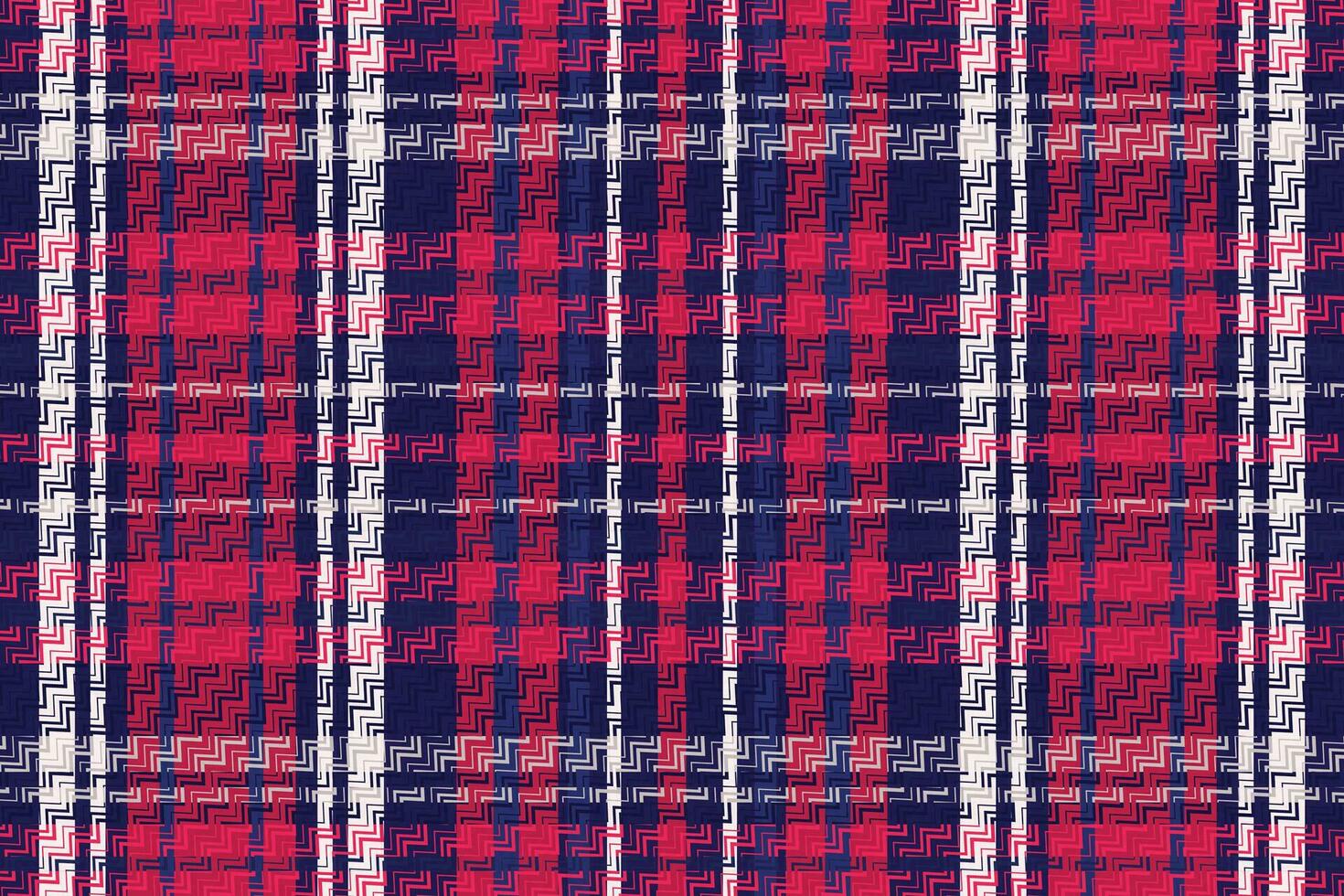 Tartan Plaid Pattern. Check Plaid. vector