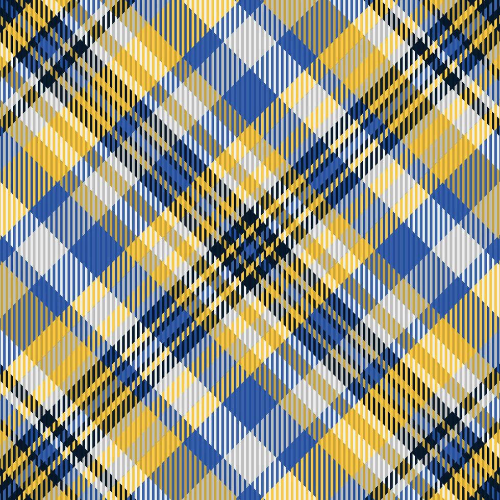 Tartan Plaid Pattern. Check Plaid. vector