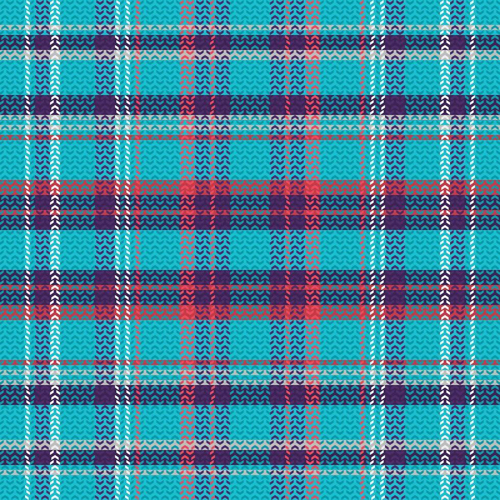 Tartan Plaid Pattern. Check Plaid. vector