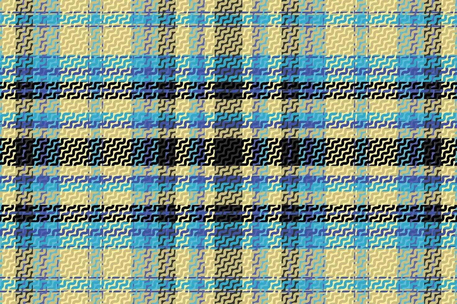 Tartan Plaid Pattern. Check Plaid. vector
