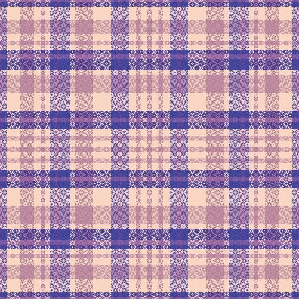 Tartan Plaid Pattern. Check Plaid. vector
