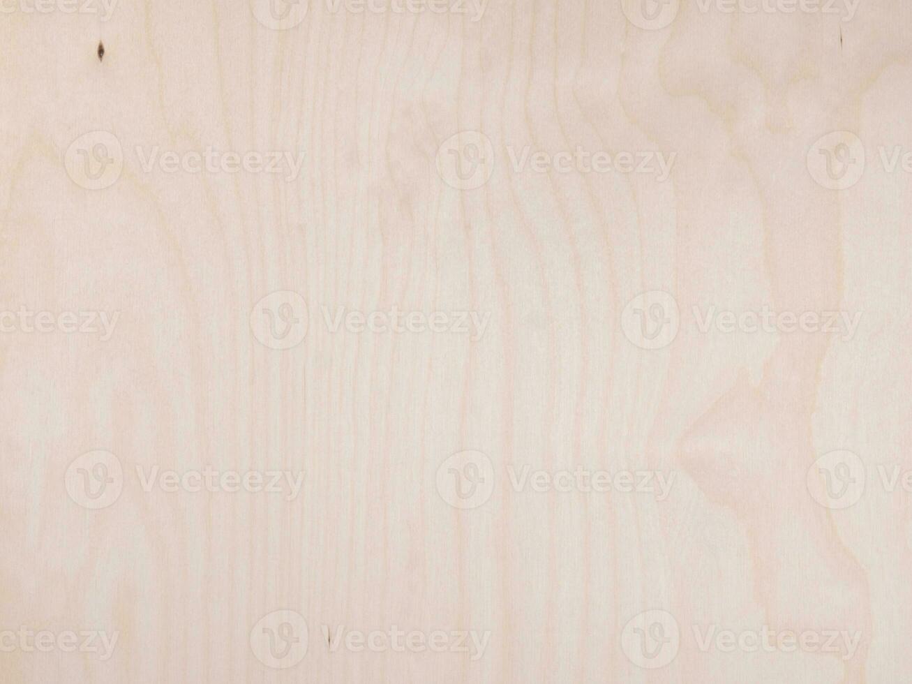Plywood Birch sheet material detailed topview texture. A combination of rich grains, natural patterns and straight lines. Create a stunning visual appeal for your projects photo