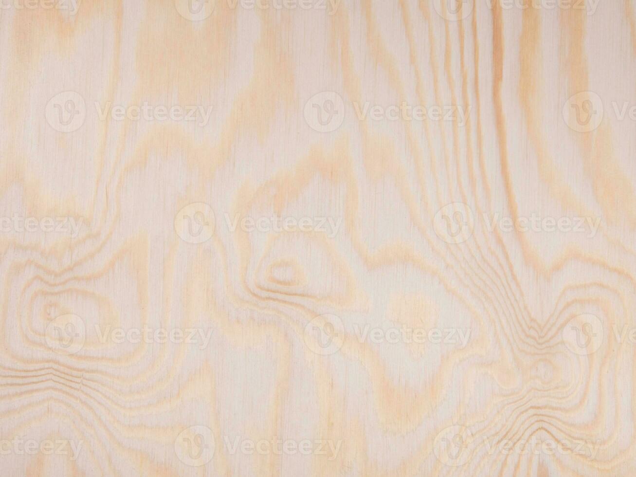 Plywood Pine sheet material detailed topview texture. A combination of wild grains, strong visible patterns and yellow color glow. Create a stunning visual appeal for your projects photo