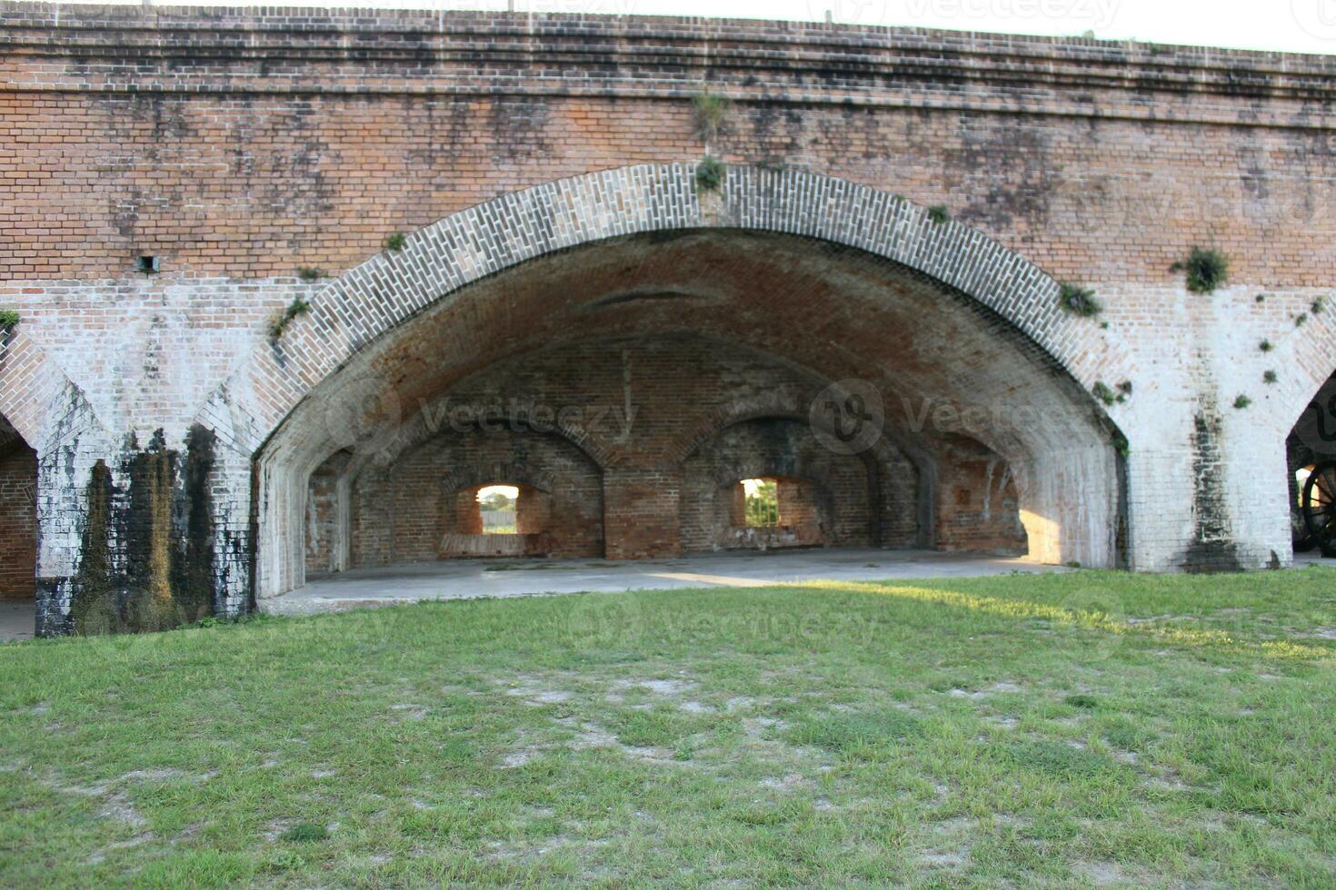 Fort Pickens National Park Pensacola Florida photo