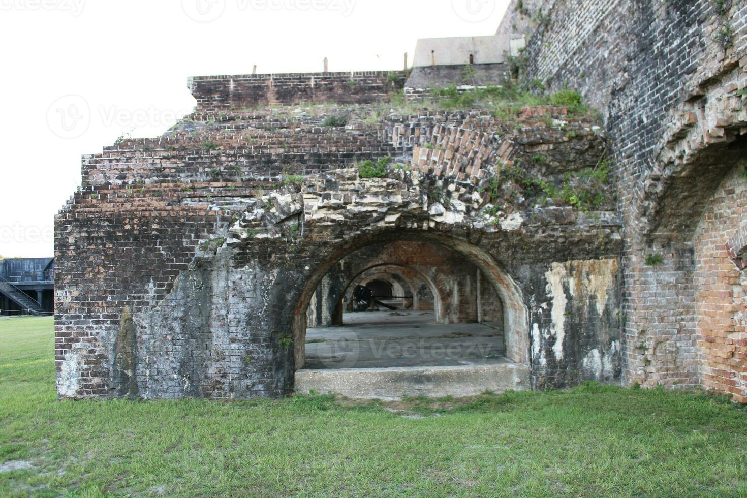 Fort Pickens National Park Pensacola Florida photo