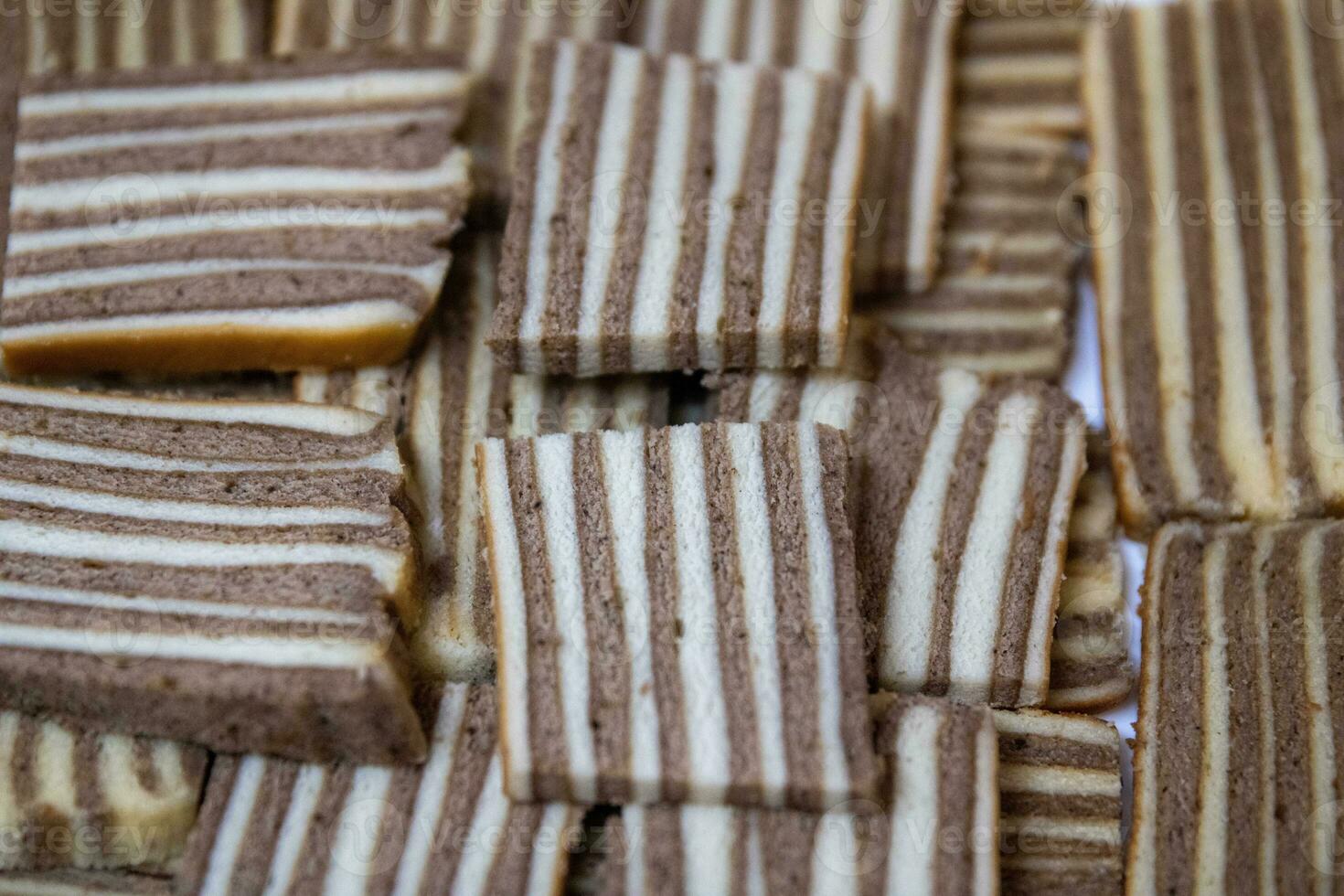 Indonesian Layered Cake photo