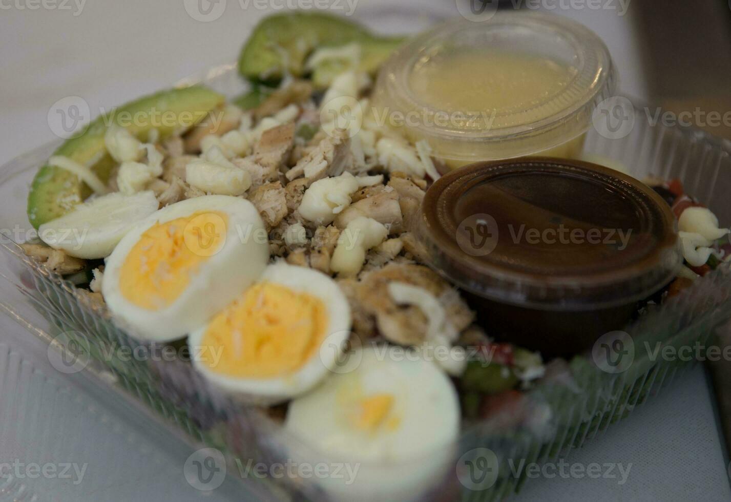 Southwest Chicken Salad photo