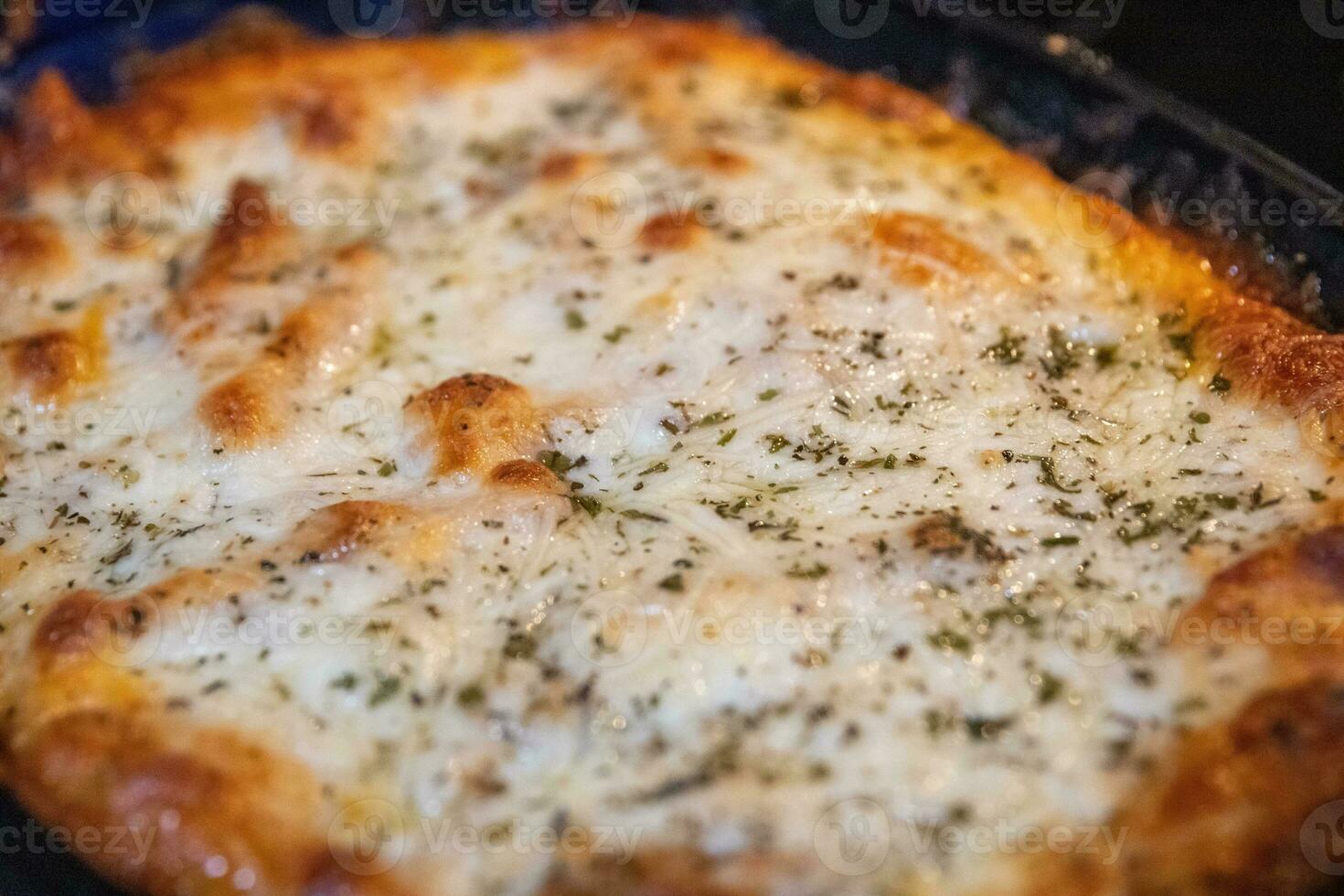 Oven baked Ziti photo