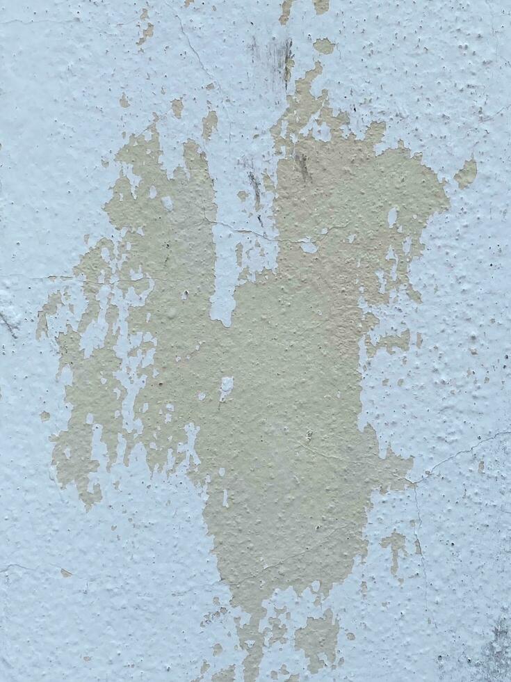 Old concrete wall photo