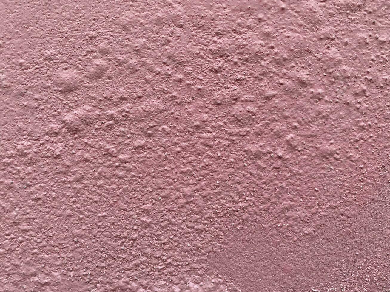 Old concrete wall photo