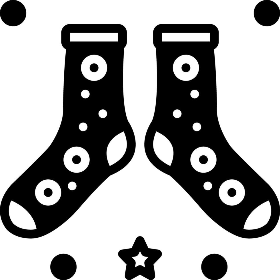 solid icon for fuzziness vector