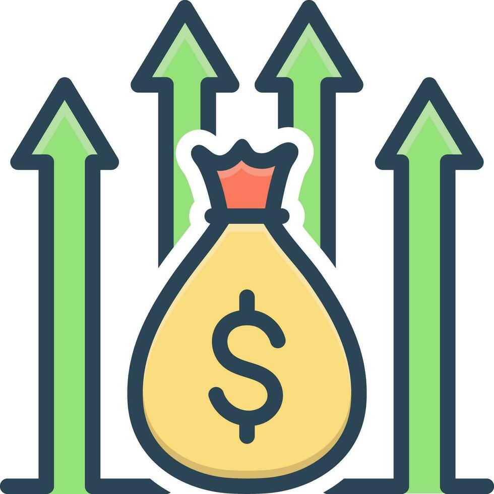 Color Icon For Funds Raising 24871730 Vector Art At Vecteezy color-icon-for-funds-raising-24871730-vector-art-at-vecteezy