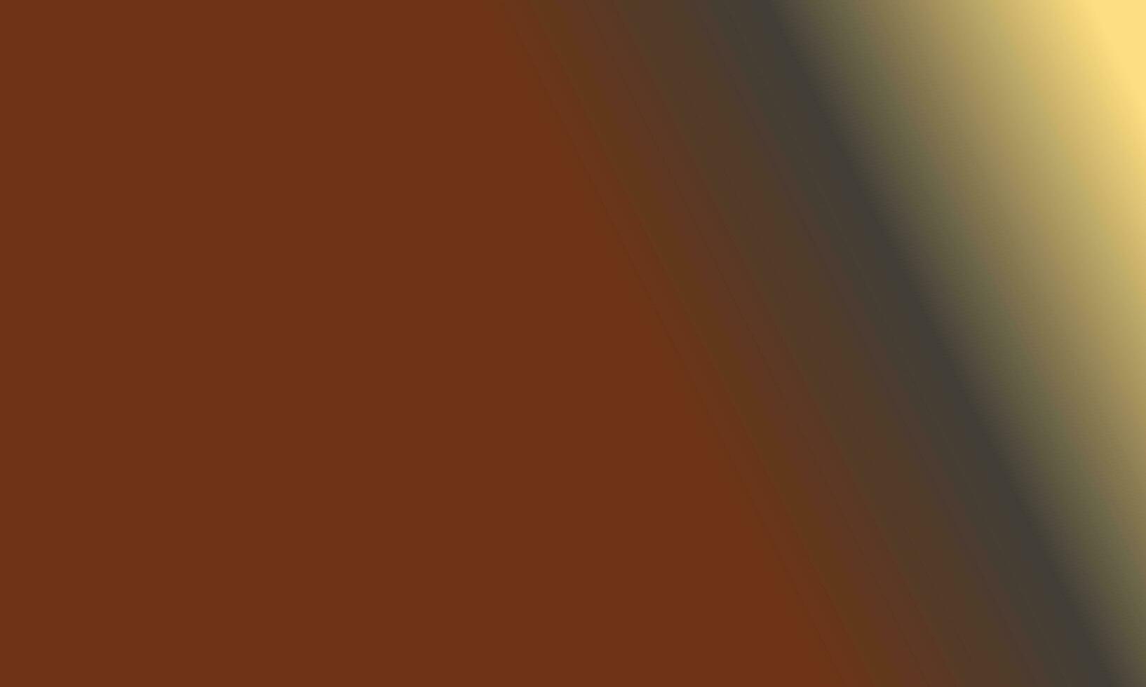 Design simple yellow,grey and brown gradient color illustration background photo