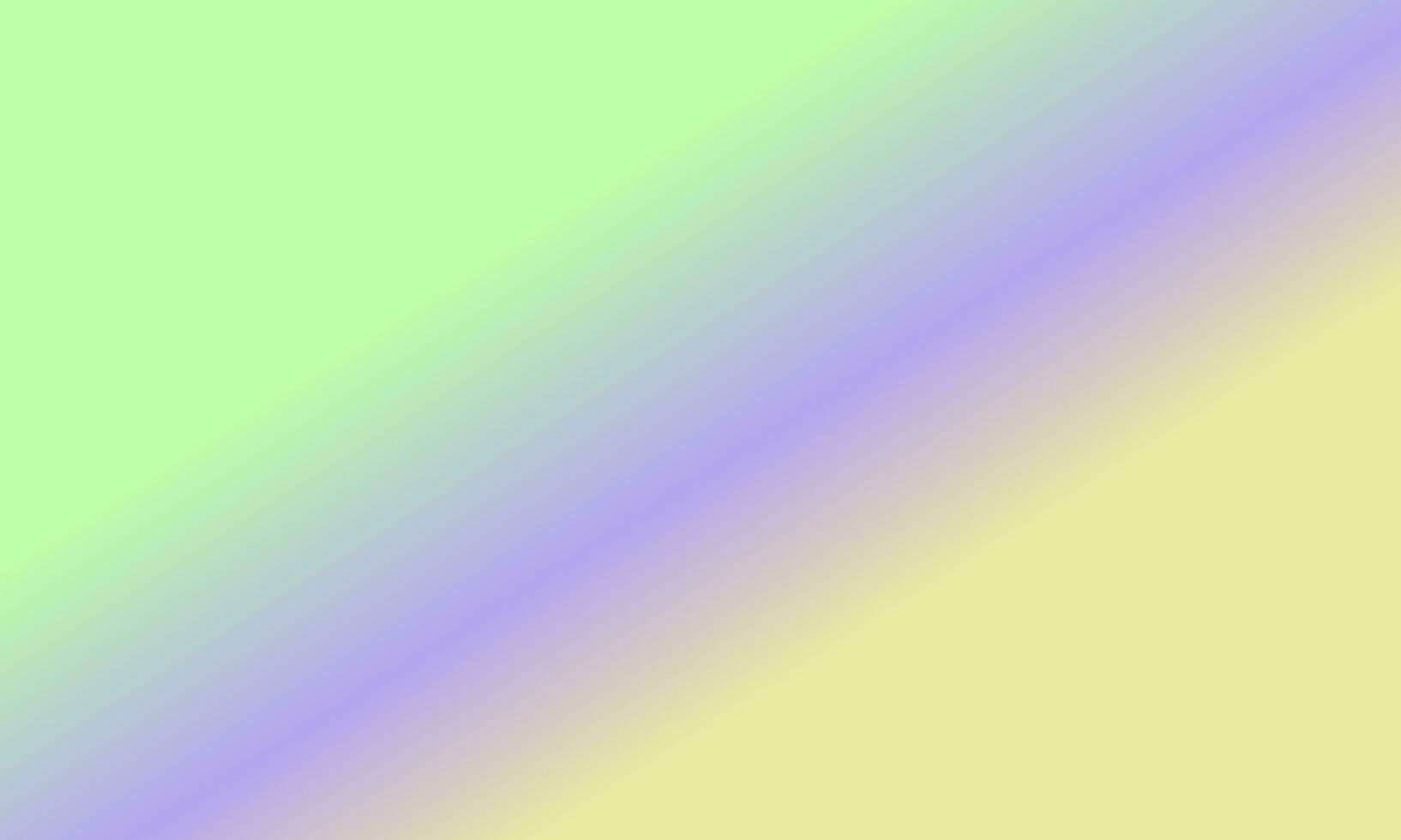 background illustration of green, purple and yellow gradient colors photo