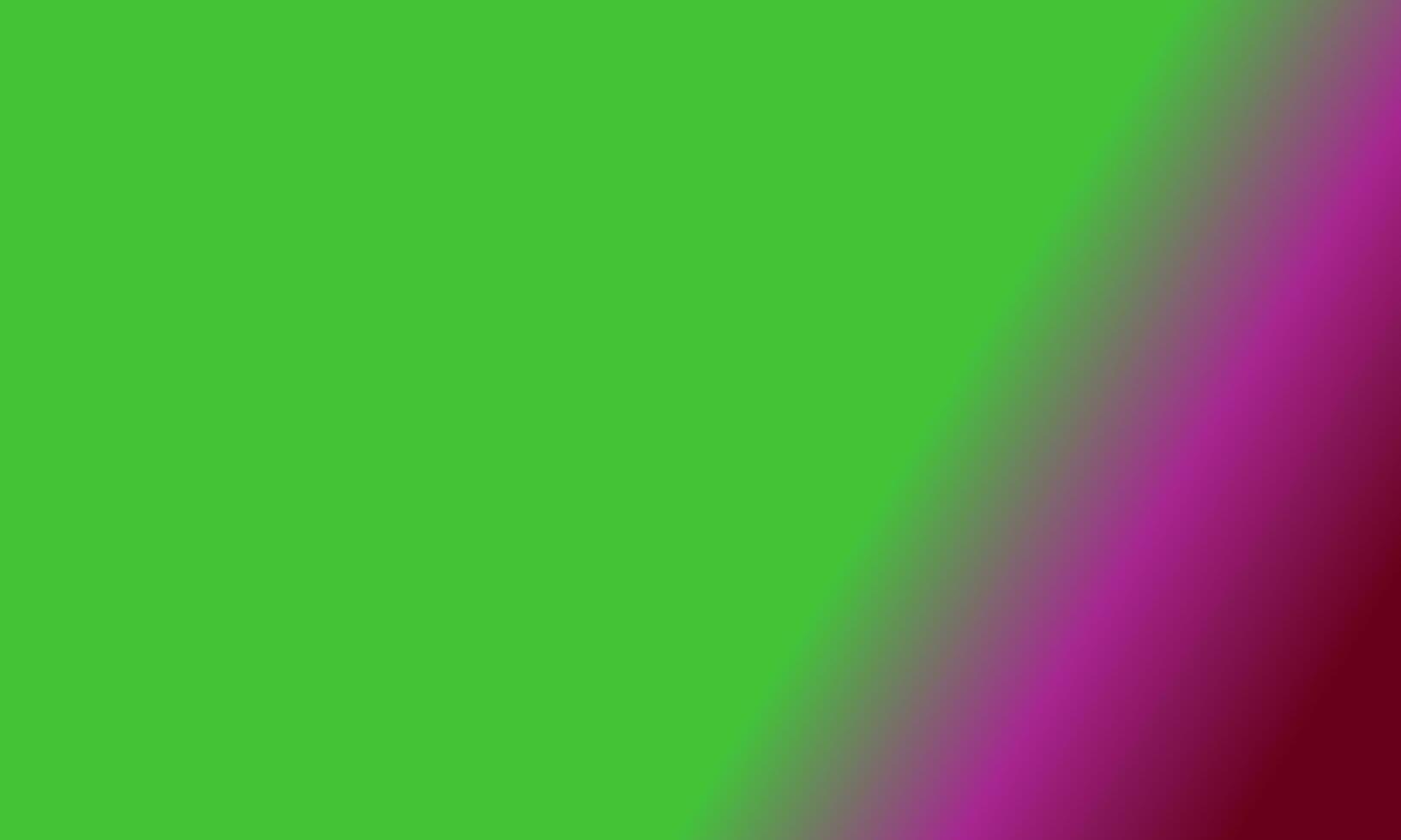 Design simple maroon,green and pink gradient color illustration background photo