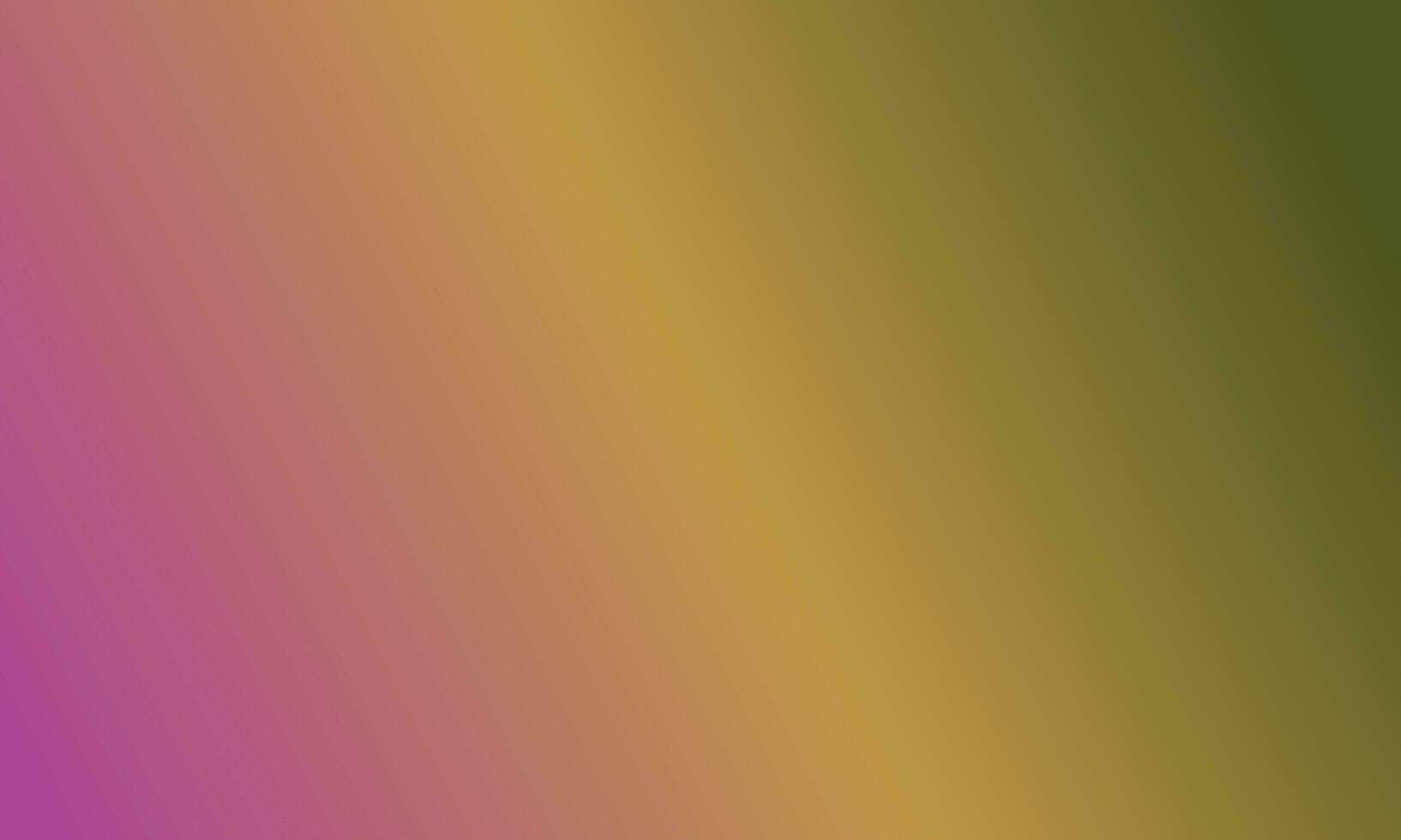 Design simple yellow,army green and pink gradient color illustration background photo